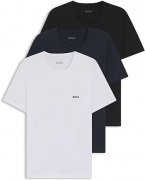 BOSS Herren T-Shirt (3er Pack) f&uuml;r 30,95&euro; bei Amazon