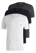 BOSS Herren T-Shirts (3er Pack) f&uuml;r 41,48&euro;
