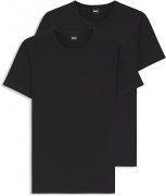 BOSS Herren T-Shirts im 2er Pack f&uuml;r 24,55&euro;