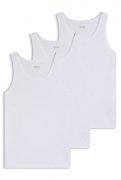 BOSS Herren Tanktops (3er-Pack) f&uuml;r nur 22,95&euro;