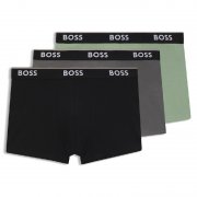 BOSS Herren Trunk 3er-Pack f&uuml;r nur 20,37&euro;