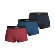 BOSS Herren Trunks im 3er-Pack f&uuml;r nur 14,37&euro;