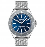 Boss Herrenuhr 1513571 bei Galeria Kaufhof f&uuml;r 199,20&euro; anstatt 217,91&euro;