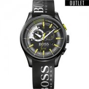  Boss Herrenuhr Yachting Timer Ii 1513337 f&uuml;r 199&euro; inkl. Versand