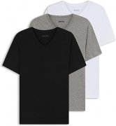 BOSS Hugo T-Shirt 3er-Pack im Angebot