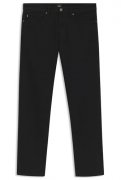 BOSS Maine Jeans (Stretch-Denim, Stay-Black) f&uuml;r 59,95&euro; bei Amazon