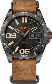 BOSS Orange Herrenuhr Berlin 1513316