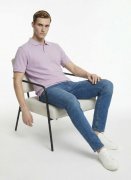 BOSS Pe_Interlock T-Shirt f&uuml;r 39,98&euro; statt 79,45&euro;