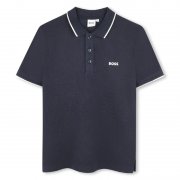 BOSS Polohemd f&uuml;r Kleinkinder (18 Monate) f&uuml;r 29,83&euro;