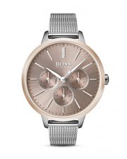 Boss Quarzuhr Symphony f&uuml;r 178,08&euro; statt 198,05&euro; bei Valmano