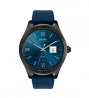 BOSS Smartwatch Touch (1513552) f&uuml;r 269,40&euro; mit Gutscheincode CHRIST02DEAL 