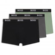 BOSS Trunk 3er Pack f&uuml;r nur 28,95&euro; bei Amazon