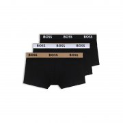 BOSS Trunk 3er-Pack Unterhosen f&uuml;r 28,99&euro; bei Amazon