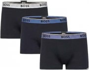 BOSS Trunk 3er Pack Unterhosen f&uuml;r 30,34&euro;
