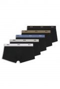 BOSS Trunk 5P Essential Unterhosen f&uuml;r nur 27,98&euro;