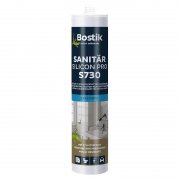 Bostik S730 Sanit&auml;r Silikon (Schwarz) f&uuml;r 5,81&euro; bei Amazon