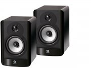 Boston Acoustics A-25 Regallautsprecher-Paar