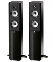 Boston Acoustics A-250 Standlautsprecher Paar
