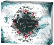 Boulevard de Beaut&eacute; Spa'licious Wellness Adventskalender 2020 f&uuml;r Rundum-Pflege im eigenen Spa