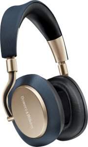 Bowers & Wilkins PX Bluetooth Noise Cancelling Kopfh&ouml;rer (gold oder schwarz )