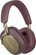 Bowers & Wilkins Px8 Kopfh&ouml;rer in Weinrot stark reduziert