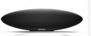Bowers & Wilkins Zeppelin Wireless, Bluetooth, AirPlay, Spotify Conn., schwarz