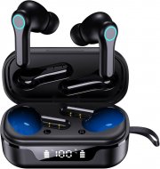 Boytond Bluetooth In Ear Earbuds Kopfh&ouml;rer mit Touch Control