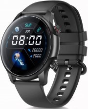 BOZLUN Touch Screen Smartwatch f&uuml;r iOS und Android