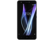 BQ Aquaris X Pro, Smartphone, 64 GB, Schwarz, Dual SIM f&uuml;r 229&euro; statt 250,99&euro;
