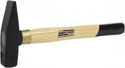 Br&uuml;der Mannesmann Schlosserhammer 300g f&uuml;r nur 3,57&euro; bei Amazon