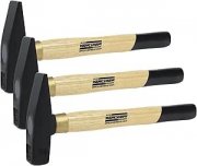 Br&uuml;der Mannesmann Schlosserhammer 3er-Set f&uuml;r nur 10,71&euro;