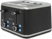 Brabantia 4-Scheiben-Toaster