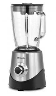 Brabantia BBEK1051 Mixer mit 5 Geschwindigkeitsstufen