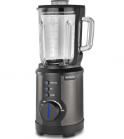 Brabantia D10-2PLA Standmixer mit Eiscrusher