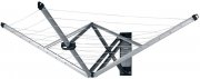Brabantia Wandw&auml;schespinne Wallfix, 24m W&auml;scheleine f&uuml;r 64,99&euro;