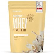 BRAINEFFECT Whey Digest Protein (Vanille) f&uuml;r 25,42&euro; bei Amazon