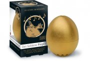 Brainstream Das goldene Piep Ei f&uuml;r 26,50&euro; statt 29,89&euro;