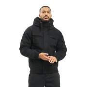 Brandit Bronx Winterjacke in Schwarz (XXL) f&uuml;r nur ca. 55&euro;