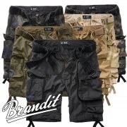 Brandit Savage Ripstop Herren Cargo Shorts