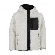 Brandit Teddyfleece Jacke f&uuml;r Kinder (Gr. 170/176) f&uuml;r nur 21&euro;