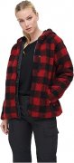 Brandit Teddyfleecejacke mit Kapuze Gr. 3XL f&uuml;r 39,19&euro; bei Amazon
