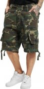 Brandit Urban Legend Shorts (Woodland) f&uuml;r 27,59&euro; bei Amazon