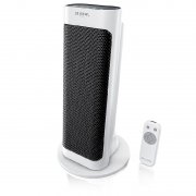 Brandson Heizl&uuml;fter 2000W mit Fernbedienung f&uuml;r 39,40&euro;