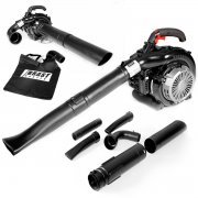 BRAST 4in1 Benzin Laubbl&auml;se f&uuml;r 99&euro; statt 139&euro;