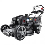 Brast BRB RM 18140 BS &ndash; 2,7 PS Rasenm&auml;her mit Briggs & Stratton Motor f&uuml;r 229&euro; statt 259&euro;