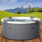 BRAST MSpa Denver Whirlpool im Angebot