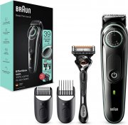Braun 3 BT3341 Barttrimmer und Haarschneider