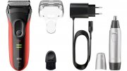 Braun 3030VS Series 3 ProSkin Folienrasierer 