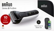 Braun 3040s Series 3 Rasierer