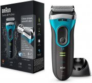 Braun 3080s Series 3 Wet&Dry Herrenrasierer